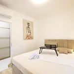Nika Apartman