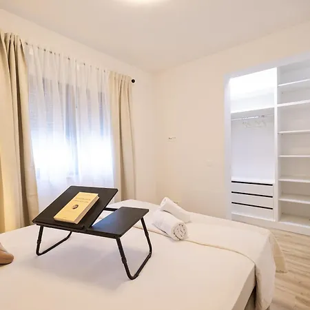 Appartement App2-3 *