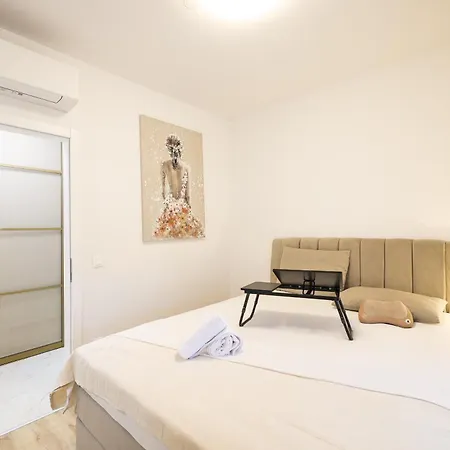 App2-3 Appartement
