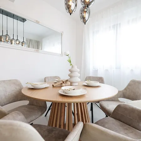 App2-3 Appartement