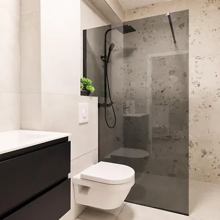 App2-3 Appartement *