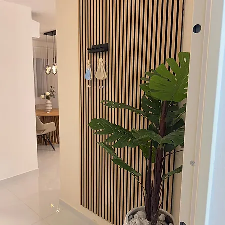 Appartement App2-3 Zadar