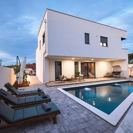 Appartement App2-3 Zadar