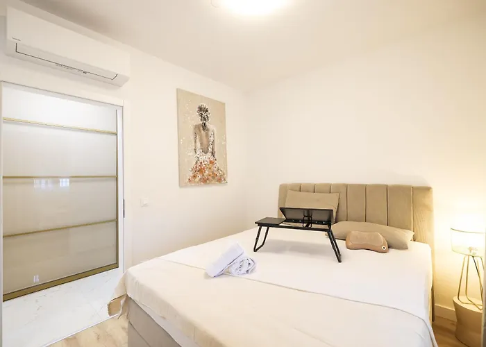 Nika Appartement