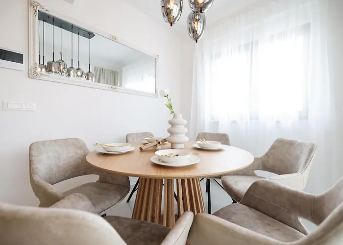 Nika Appartement