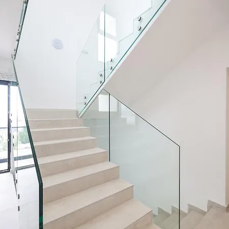 Βίλα Nika Ζαντάρ