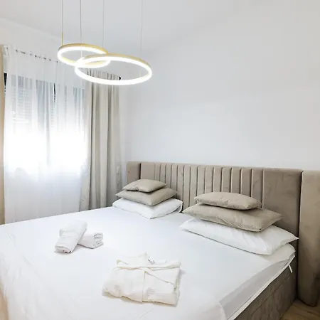 App2-3 Apartament *