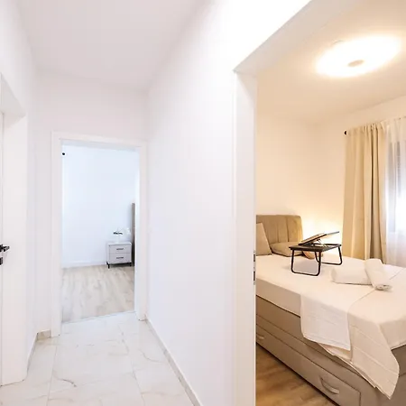 Apartament App2-3