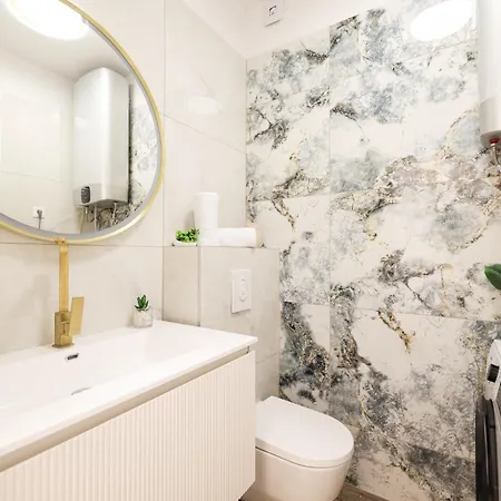 Nika 빌라 자다르