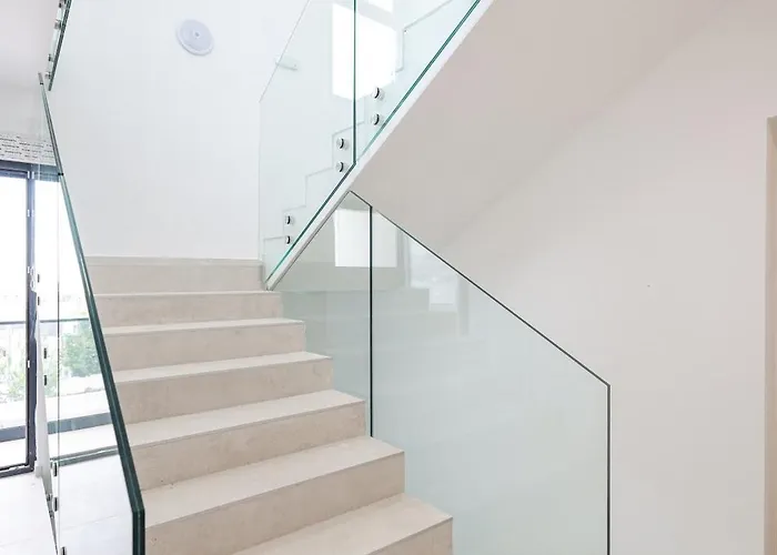 Βίλα Nika Ζαντάρ