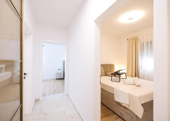 Apartament Nika