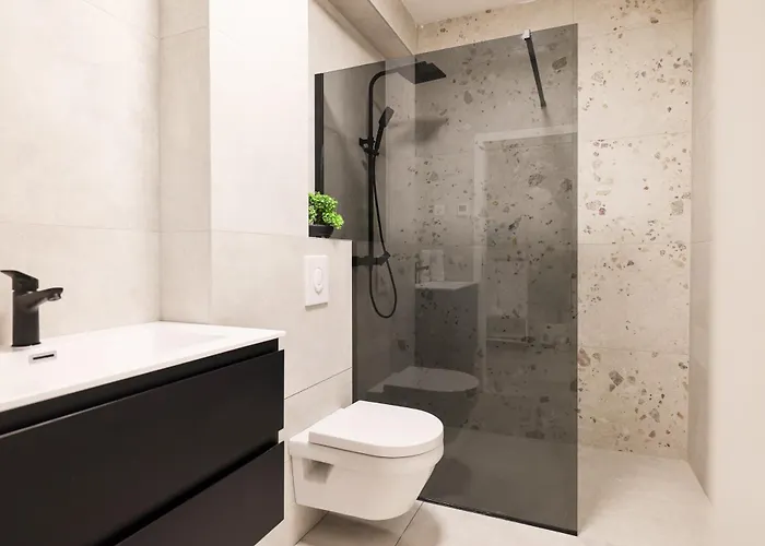 Nika Apartament *