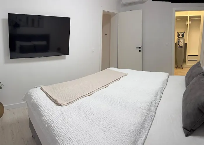 Apartament Nika *
