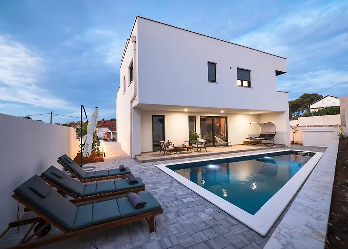 Apartment Nika Zadar